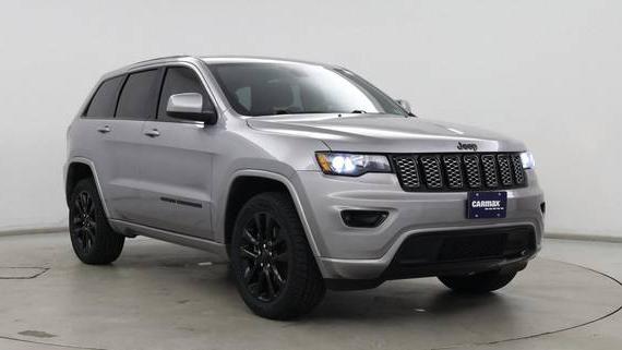 JEEP GRAND CHEROKEE 2021 1C4RJFAG4MC552205 image